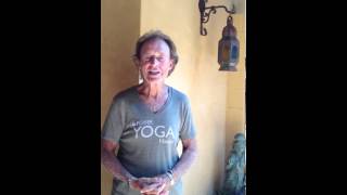 Gary Wright at the Indiana State Fair