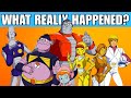The Rise And Fall Of The Mighty Orbots 1984 Why It Was Yanked Off TV After Only 13 Episodes