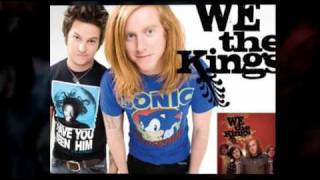 We The Kings - The Quiet