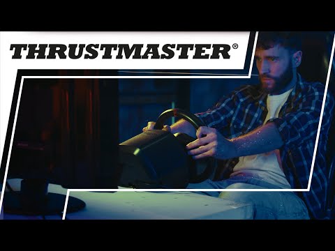 Thrustmaster T128 ̽  XBOX Series