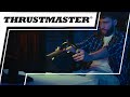 Кермо Thrustmaster T128 PS4, PS5, PC (4160781) 4