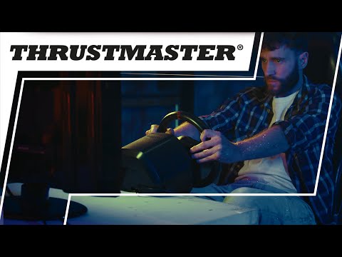 T128 | Thrustmaster