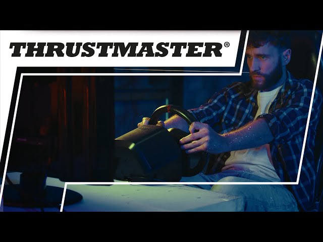Thrustmaster T128 - Lenkrad mit Pedalen (PC, PS4, PS5): Tests