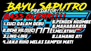 Download lagu Cocok buat cek sound bass glerrr!!!! MP3 jaranan Bayu Saputro Predatorr!!!! mp3