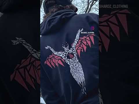 It’s Coming Back Tomorrow! | SHOP SHARDZ | LINK IN BIO #clothing #fashion #brand #design #streetwear