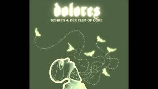 Bohren & der Club of Gore - Orgelblut