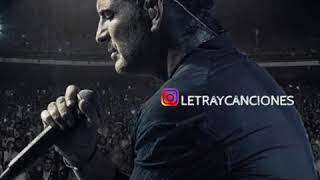 Ricardo Arjona el problema .