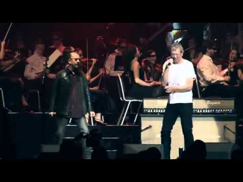 Smoke on the water - Rock Meets Classic 2012 - The final
