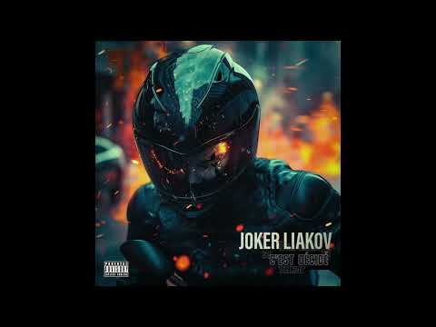 JOKER LIAKOV - C'EST DÉCIDÉ