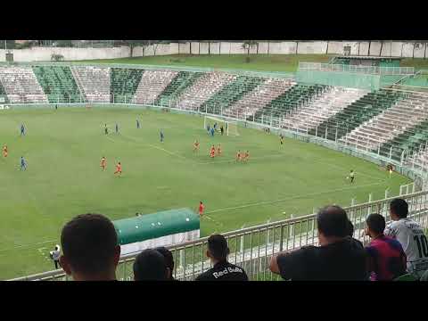 Laranja mecânica de arapongas VS ITARARÉ DE SP jogo amistoso