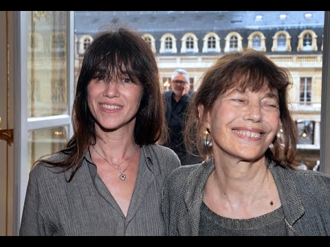 Charlotte Gainsbourg tourne un film intime sur sa mère, Jane Birkin