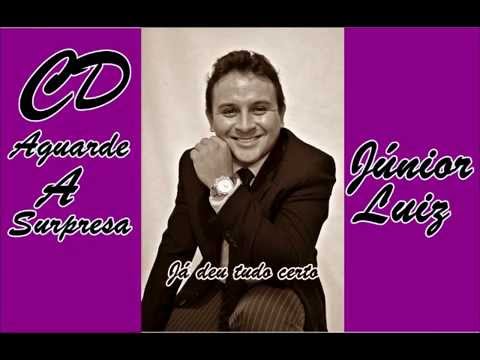 me levanta de novo oficial Junior Luiz