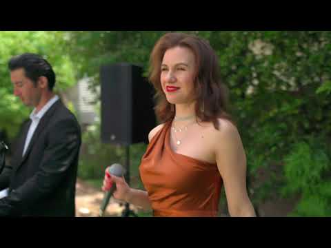 Promotional video thumbnail 4 for Olya & Dave Duo