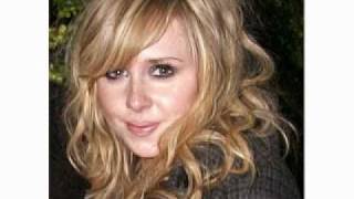 Diana Vickers - Hit (with lyrics)