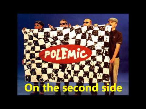 Polemic - On the second side
