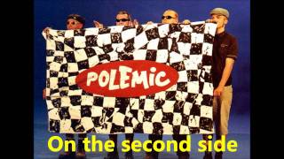 Polemic - On the second side