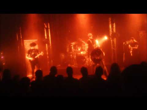Corrosive Elements - Force Fed Lies ( Live @ Festival des Arts Bourrins 2017)