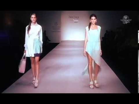 Inicia el Mercedes Benz Fashion Week México