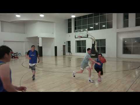 DJP(8) vs NGSS(4) - sunday tier 9 semi finals - tcbl 2022 spring