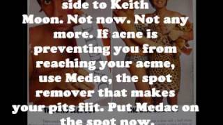 The Who - Things Go Better With Coke