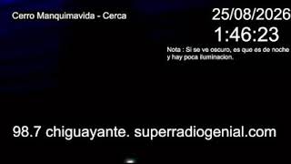 Chiguayante Bio Bio Chile, en Vivo. Live Cam, Camara en vivo. live webcam
