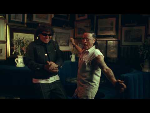 Elvis Crespo, Beéle - Pa' Bailar