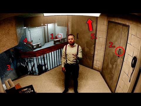 top 5 lies in epstein footage