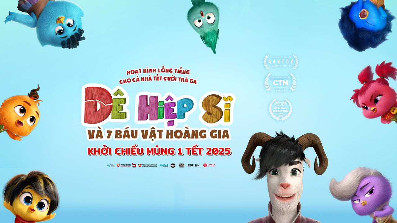 Trailer thumbnail