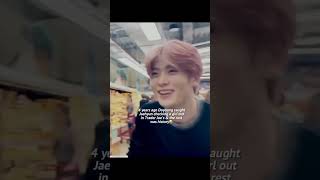 Download lagu Doyoung caught jaehyun checking out a girl😭 #nct #doyoung #jaehyun #kpop mp3