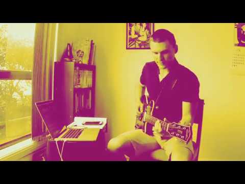 Episode 3: FIRE GARDEN SUITE: BULL WHIP (As covered by Jason D. Francis)