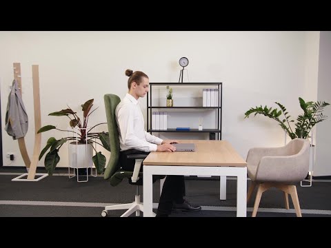 Fotel Smart, Wieszak Tom, Krzesło Soul marki Grospol - opis funkcji