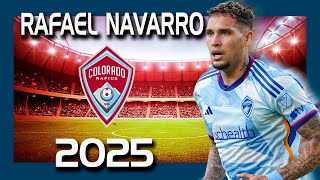 Download lagu RAFAEL NAVARRO SEASON 2025 mp3 Download lagu RAFAEL NAVARRO SEASON 2025 mp3