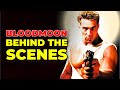 Blood Moon Unveiled Behind The Scenes With Keith Vitali