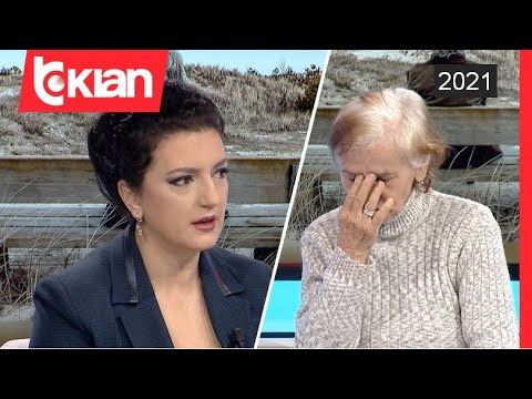 73-vjeçarja: Pesova vdekje klinike, me mire te kisha ikur sesa shpetova