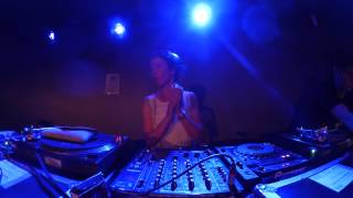 L-Fêtes @ Full Colorz, Congressistes, Liège (16-05-2015)