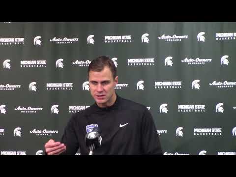 Duke coach Jon Scheyer on 66-60 win over No. 7 Michigan State