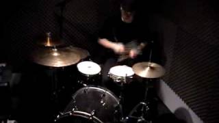 Venetian Snares - Gentleman / Live Drums