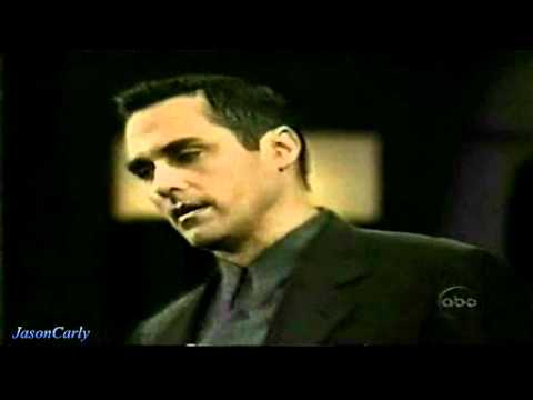 1999 ~ Caroline Benson 217 ~ Jason & Sonny