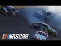 Jeb Burton: 'Not sure' why we were four-wide early | NASCAR Xfinity Series