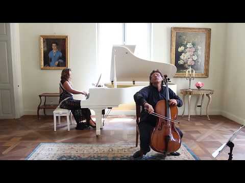 [OFFICIAL] Rodin Moldovan -  Intermezzo / Cavalleria Rusticana / Mascagni