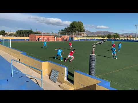 CD Plus Ultra - Muleño CF