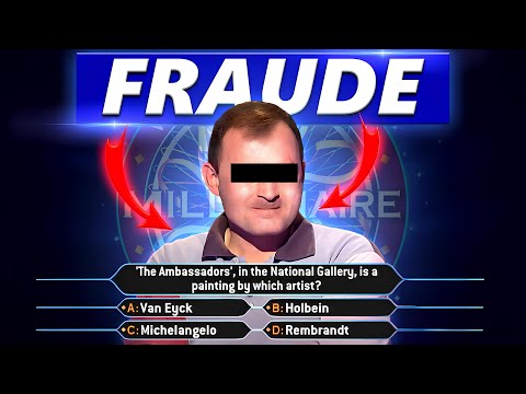 El Hombre que Engañó al Programa Más Visto del Mundo | Charles Ingram