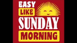 Faith no more - Easy Like Sunday Morning