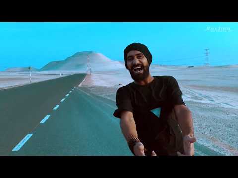 " Manzeel " M3B - Dark Street