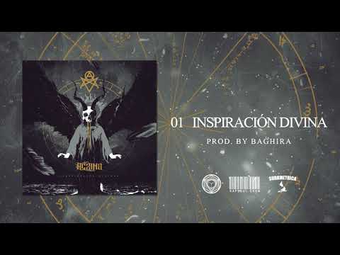 Video Inspiración Divina (Audio) de Aczino