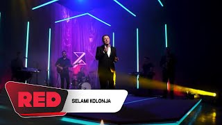 Selami Kolonja - Hajde Moj
