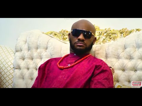 BLIND BILLIONAIRE  Season 3&4 - Yul Edochie |2022 Latest Nigerian Nollywood Movie