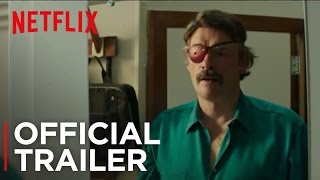 Mindhorn