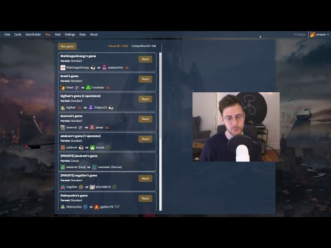 Android: Netrunner // LIVE - SG-1