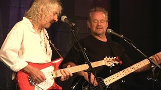 Albert Lee - I&#39;m Ready - Live at McCabe&#39;s